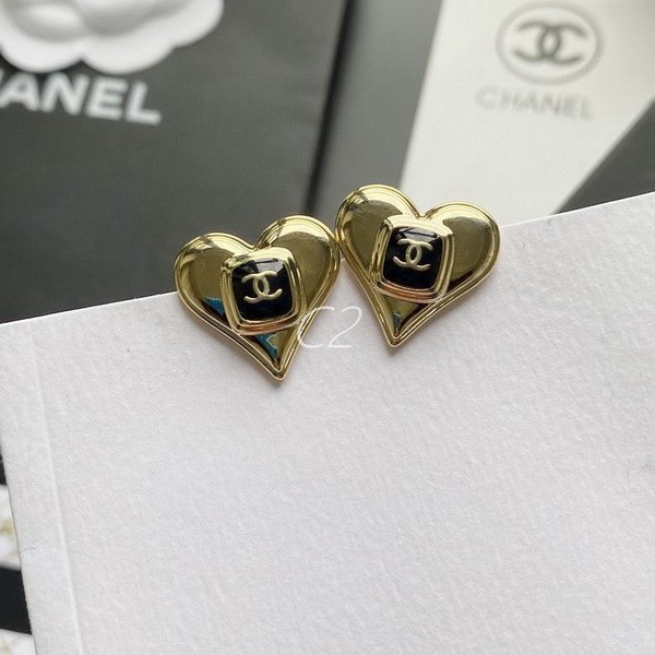 CHAL Earring-2076