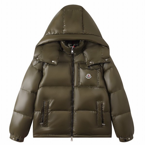 MONCLER Jacket 1：1 Quality-076(1-5)