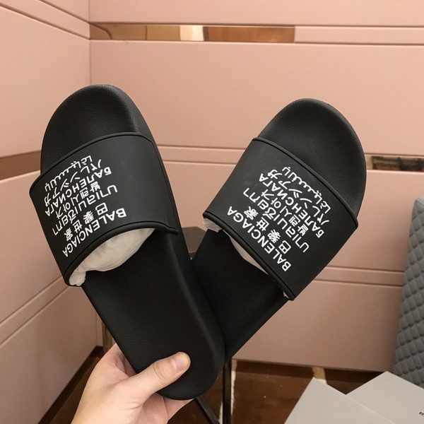B men slippers AAA-046