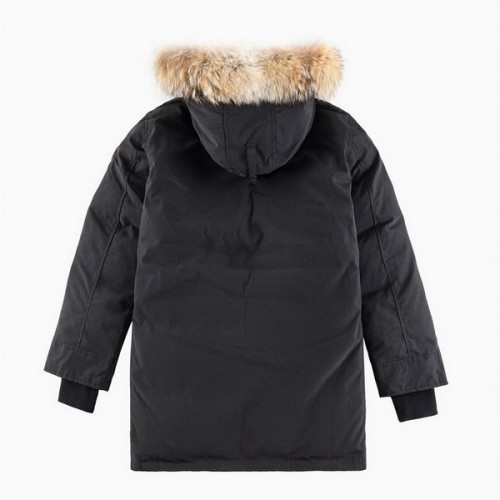 CG Down Jacket men-067