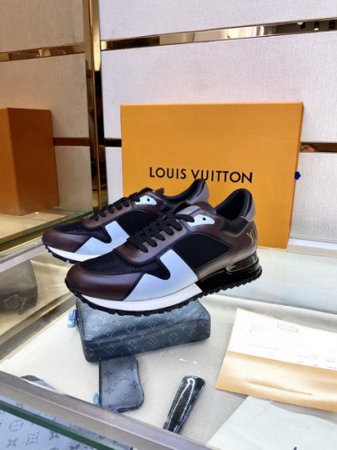 Super Max Custom LV Shoes-1652