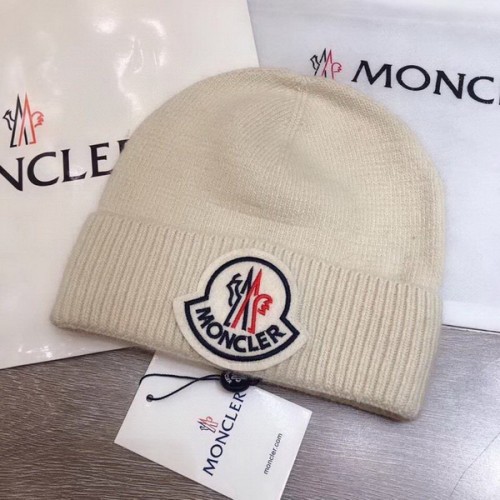 Moncler Wool Cap Scarf AAA-185