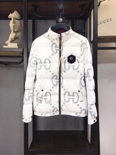 G Down Coat men-102(M-XXXL)