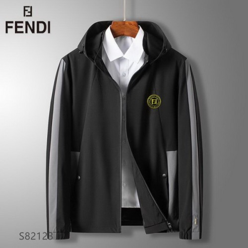 FD Coat men-131(M-XXXL)