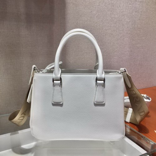 Prada Handbags AAA-107