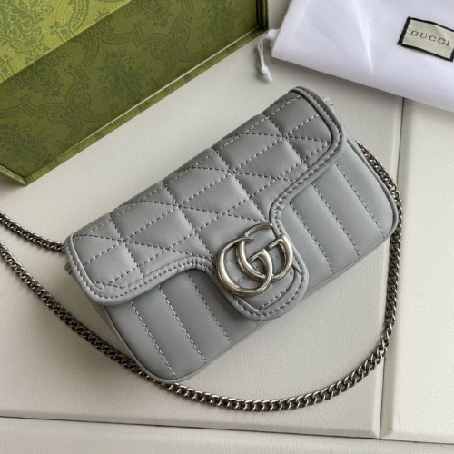 G Handbags AAA Quality-914(16