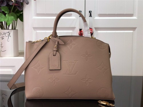 LV High End Quality Bag-869