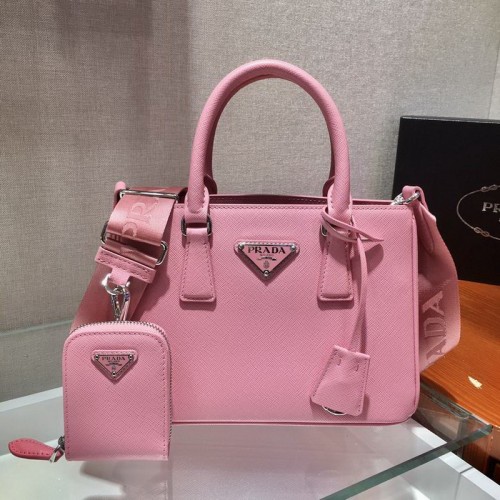 Prada Handbags AAA-117