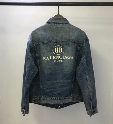 B Jacket  1：1 Quality-248