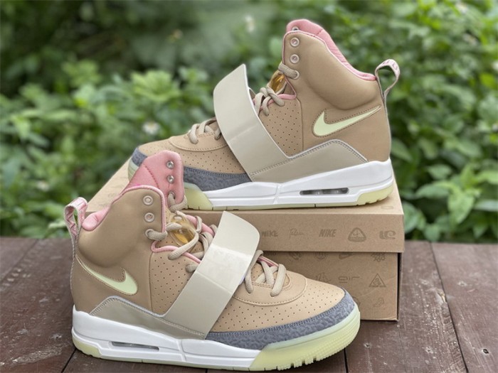 Authentic Air Yeezy 1 Zen