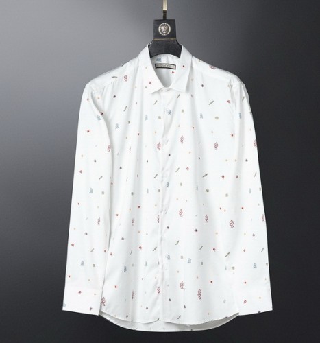 G long sleeve shirt men-206(M-XXXL)