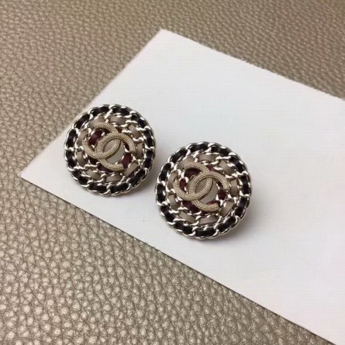 CHAL Earring-2140