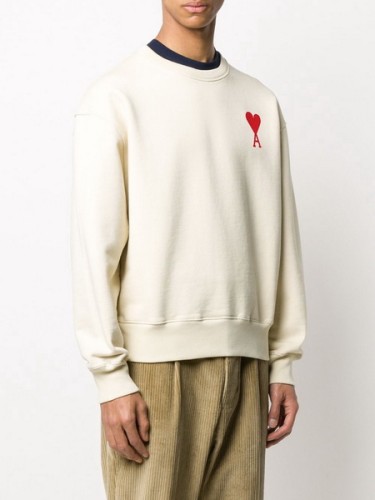 Amiri Hoodies 1：1 Quality-028(S-XL)