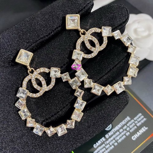 CHAL Earring-727