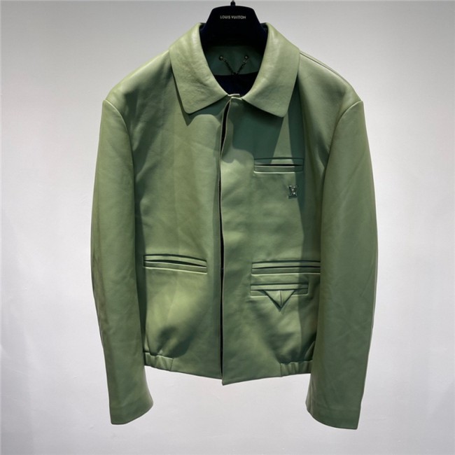 LV Jacket High End Quality-106