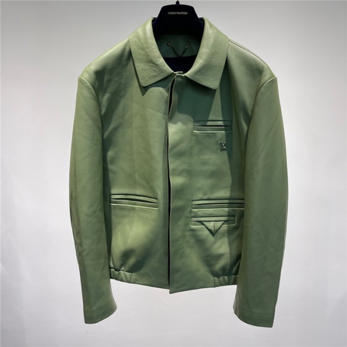 LV Jacket High End Quality-106