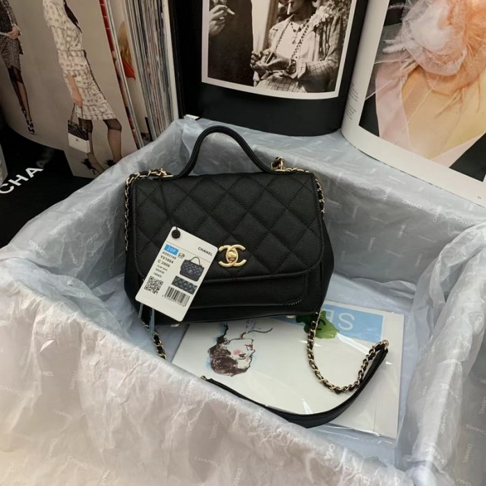 CHNL High End Quality Bag-161