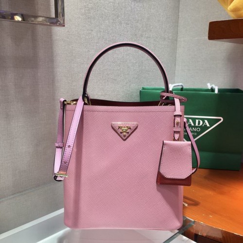 Prada Handbags AAA-083