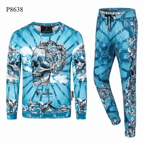 PP suit man-115(M-XXXL)