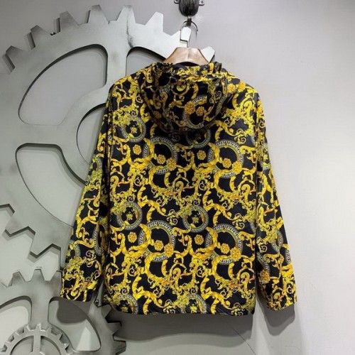 Versace Coat men-276(M-XXXL)