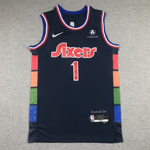 NBA Philadelphia 76ers-233