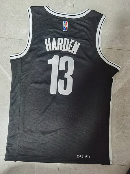 NBA Brooklyn Nets-165