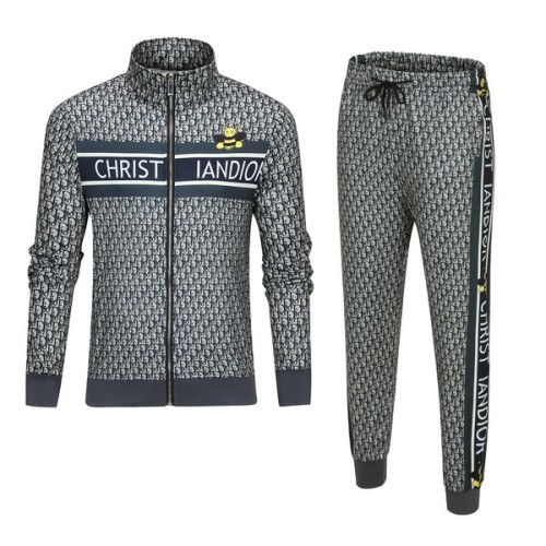 Dior suit men-089(M-XXXL)