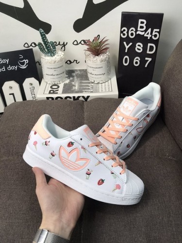 AD Originals EQT Running Women Shoes-115