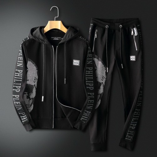 PP suit man-093(M-XXXL)