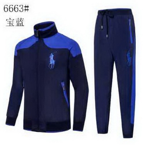 POLO long suit man-271(M-XXL)