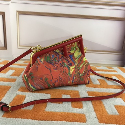 FD Handbags AAA Quality-057
