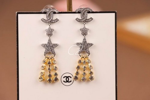 CHAL Earring-845