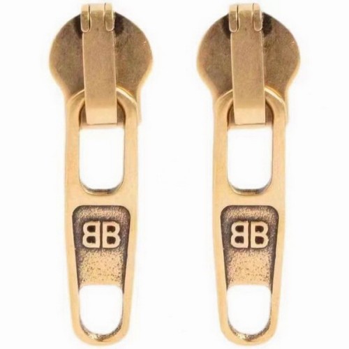 B Earring-006