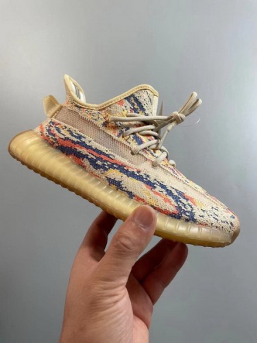 Yeezy 350 Boost V2 shoes kids-134