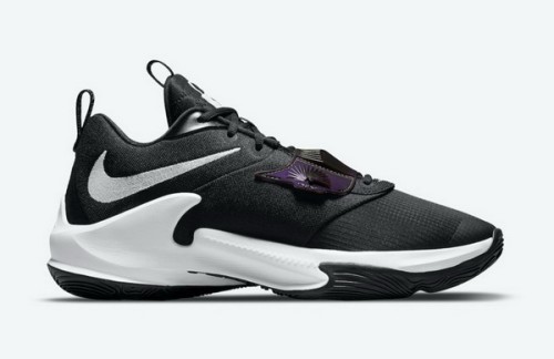 NIKE GIANNIS Shoes-015