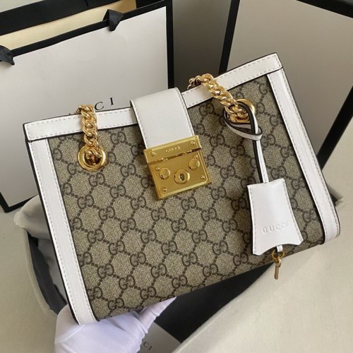 G Handbags AAA Quality-921(26X18X10)
