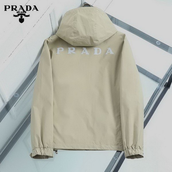 Prada Coat men-190(M-XXL)
