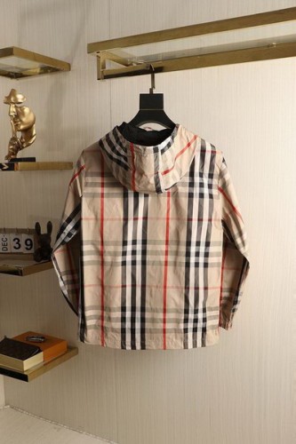 Burberry Coat men-417(M-XXXL)