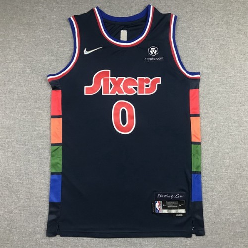 NBA Philadelphia 76ers-238