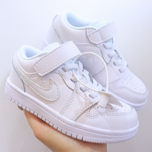 Jordan 1 kids shoes-556