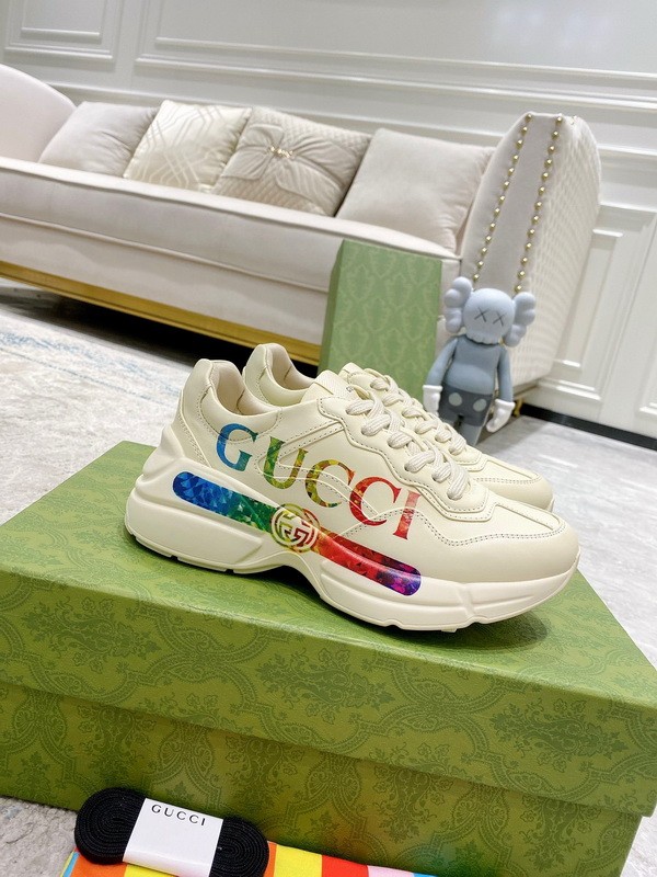 Super Max G Shoes-855