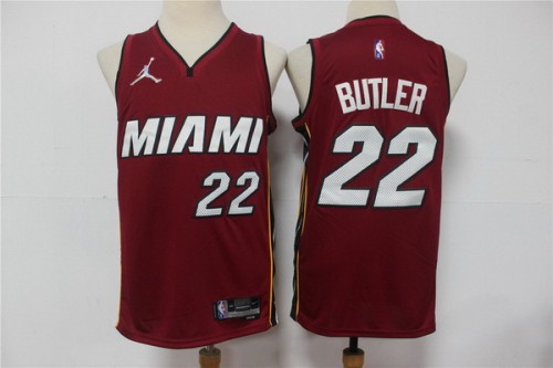 NBA Miami Heat-161