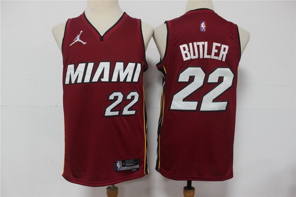 NBA Miami Heat-161