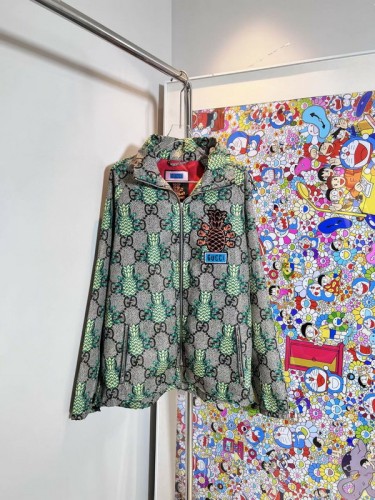 G Jacket High End Quality-099