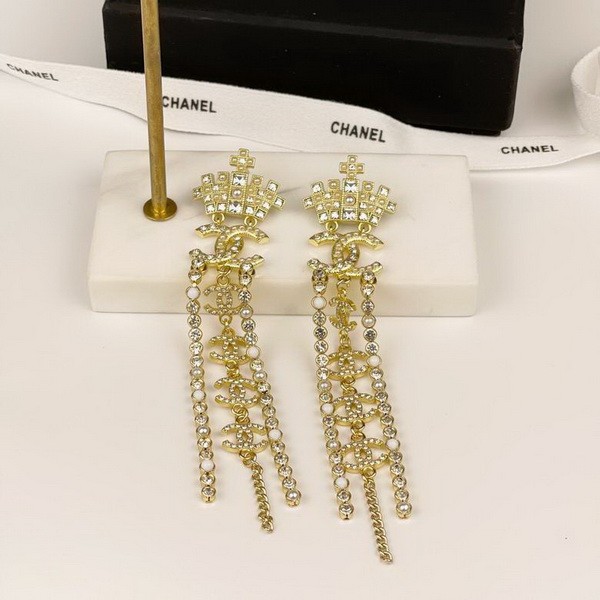 CHAL Earring-1958