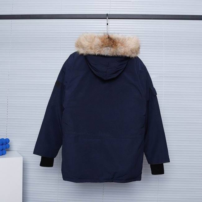 CG Down Jacket men-035