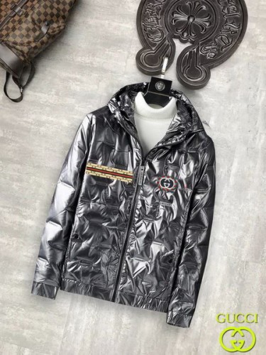 G Jacket men-492(M-XXXL)