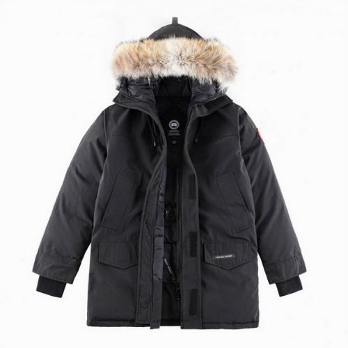 CG Down Jacket men-068