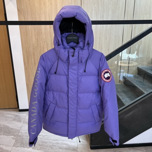 CG Down Jacket men-058