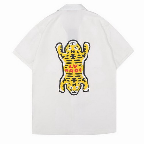 LV shirt men-230(M-XXXL)